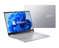 ASUS Vivobook S14 Flip i5-12500H/16GB/512/Win11 - 1083457 - zdjęcie 2