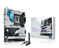 ASUS ROG STRIX Z790-A GAMING WIFI DDR4 - 1075890 - zdjęcie 2