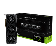Gainward GeForce RTX 4080 Phantom 16GB GDDR6X - 1083481 - zdjęcie 2