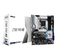 ASRock Z790 Pro RS - 1084681 - zdjęcie 2