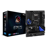 ASRock Z790 PG Riptide - 1084678 - zdjęcie 2