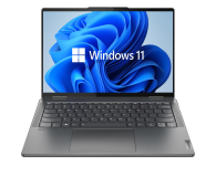 Lenovo Yoga 7-14 i5-1240P/16GB/512/Win11 - 1084847 - zdjęcie 2