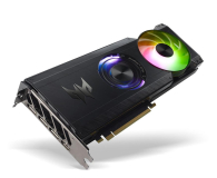 Acer Predator ARC A770 16GB GDDR6 - 1101353 - zdjęcie 2
