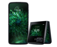 Motorola razr 2022 5G 8/256GB Satin Black 144Hz - 1084854 - zdjęcie 2