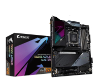Gigabyte B650E AORUS MASTER - 1070726 - zdjęcie 2