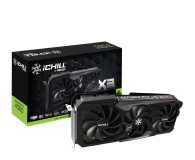 INNO3D GeForce RTX 4080 ICHILL X3 16GB GDDR6X - 1083489 - zdjęcie 2