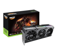 INNO3D GeForce RTX 4080 X3 16GB GDDR6X - 1083492 - zdjęcie 2