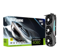Zotac GeForce RTX 4080 Gaming Trinity OC 16GB GDDR6X - 1085928 - zdjęcie 2