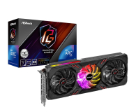 ASRock Arc A770 Phantom Gaming D OC 8GD GDDR6 - 1089610 - zdjęcie 2