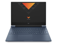 HP Victus 15 i5-12450H/16GB/512 GTX1650 144Hz Blue - 1090924 - zdjęcie 2