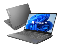 Lenovo Legion 5-15 Ryzen 5 6600H/16GB/512/Win11 RTX3060 165Hz - 1092123 - zdjęcie 2