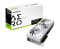 Gigabyte GeForce RTX 4080 AERO OC 16GB GDDRX6 - 1083474 - zdjęcie 2