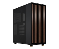 Fractal Design North Charcoal Black - 1099566 - zdjęcie 2