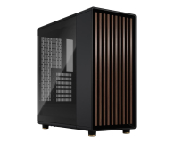 Fractal Design North Charcoal Black TG Dark - 1099570 - zdjęcie 2