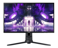 Samsung Odyssey F24G35TFWUX - 608774 - zdjęcie 2