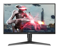 LG 27GL63T-B HDR10 - 524409 - zdjęcie 2