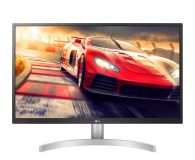LG 27UL500-W 4K HDR - 491686 - zdjęcie 2