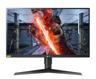 LG 27GL83A-B HDR10 - 558490 - zdjęcie 2