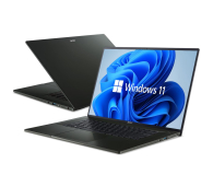 Acer Swift Edge R5-6600U/16GB/512/Win11 OLED Czarny - 1097678 - zdjęcie 2