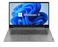 Lenovo ideapad 3-17 i5-1135G7/8GB/256/Win11 - 721419 - zdjęcie 2