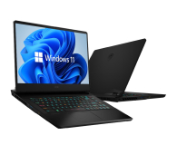 MSI GP66 i7-12700H/16GB/1TB/Win11X RTX3070Ti 165Hz - 722135 - zdjęcie 2