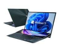 ASUS ZenBook Duo UX482EGR i7-1195G7/16GB/1TB/W11 MX450 - 724463 - zdjęcie 2