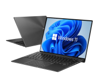 ASUS ZenBook 14 UM5401QA R5-5600H/16GB/512/Win11 OLED - 724477 - zdjęcie 2