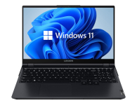 Lenovo Legion 5-15 i5/16GB/512/Win11X RTX3050Ti 165Hz - 719500 - zdjęcie 2