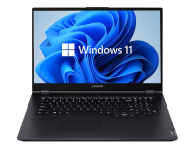 Lenovo Legion 5-17 Ryzen 7/16GB/1TB/W11X RTX3060 144Hz - 717914 - zdjęcie 2