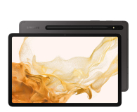 Samsung Galaxy Tab S8 11" 8/128GB WiFi, S Pen, Graphite - 716337 - zdjęcie 2