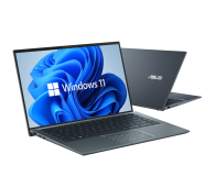 ASUS ZenBook 14 UX435EG i7-1165G7/16GB/512/Win11 MX450 - 717947 - zdjęcie 2