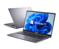 ASUS X415EA-EK1336WS G7505/8GB/240/Win11S+Microsoft365 - 732117 - zdjęcie 2