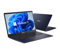 ASUS Vivobook Go N4020/4GB/128/Win11S+Microsoft 365 - 724738 - zdjęcie 2