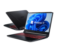 Acer Nitro 5 i5-11400H/32GB/512/Win11X RTX3050Ti 144Hz - 731163 - zdjęcie 2