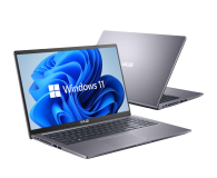 ASUS X515JA-BQ2624W i3-1005G1/8GB/256/Win11S - 726556 - zdjęcie 2