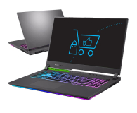 ASUS ROG Strix G17 R7-6800H/16GB/1TB RTX3070Ti 240Hz - 733348 - zdjęcie 2