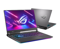 ASUS ROG Strix G15 R7-6800H/16GB/512 RTX3050 144Hz - 724487 - zdjęcie 2