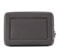Silver Monkey CrossCase wzmacniane etui na laptopa 14,1" szare - 675458 - zdjęcie 2