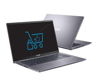 ASUS X515JA-BQ2624 i3-1005G1/8GB/256 - 726595 - zdjęcie 2