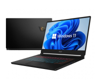 MSI 15M i7-1280P/16GB/512/Win11 RTX3060 144Hz - 735444 - zdjęcie 2
