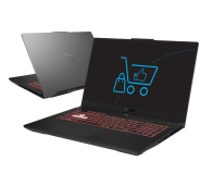 ASUS TUF Gaming A17 R7-6800H/16GB/512 RTX3050 144Hz - 737438 - zdjęcie 2