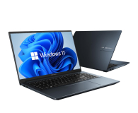 ASUS Vivobook Pro 15 R5-5600H/16GB/512/Win11 RTX3050 OLED - 737443 - zdjęcie 2