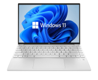 HP Pavilion Aero Ryzen 5-5600/16GB/512/Win11 Silver - 671694 - zdjęcie 2