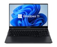 Lenovo Legion 5-15 i7/16GB/512/Win11X RTX3050Ti 165Hz - 743402 - zdjęcie 2