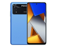 Xiaomi POCO M4 Pro 6/128GB Cool Blue - 738300 - zdjęcie 2