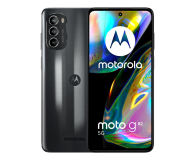 Motorola moto g82 5G 6/128GB Meteorite Grey 120Hz - 1041761 - zdjęcie 2