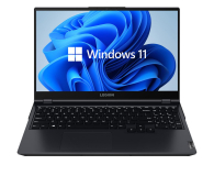 Lenovo Legion 5-15 Ryzen 5 5600H/16GB/512/Win11 RTX3050Ti 165Hz - 1063978 - zdjęcie 2