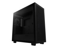 NZXT H7 Flow Black - 1044126 - zdjęcie 2