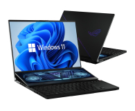 ASUS ROG Zephyrus Duo 16 R9-6900HX/32GB/2TB/W11P RTX3080Ti 165Hz - 1042004 - zdjęcie 2