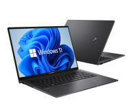 ASUS ZenBook 14 UM3402YA R7-5825U/16GB/512/Win11 90Hz OLED - 1041891 - zdjęcie 2